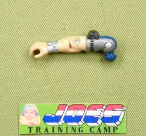 1986 Wet Suit v.2 body part RIGHT ARM Special Mission Brazil figure piece JTC - Picture 1 of 2
