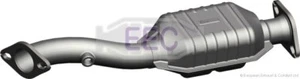 KATALYSATOR / KAT FÜR FORD MONDEO 1.8 2000-2001 FR6015 - Bild 1 von 1