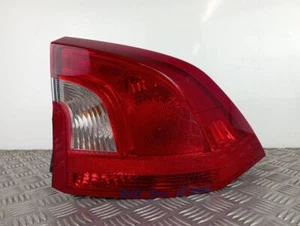 VOLVO S60 II 134 11-15 RÜCKLEUCHTE (AUSSEN RECHTS) 31395931 - Bild 1 von 7