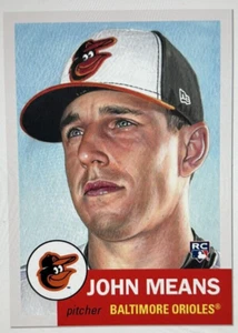 Topps Living Set Bundle #220-222, Swanson, Means RC, Gallo, 20X SEALED PR 2477 - Picture 1 of 6