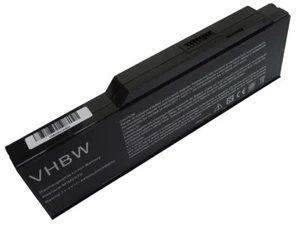 Akku für Medion Akoya E8410 P8612 P8614 P8610 P8611 X8610 P7610 4400mAh 11,1V - Bild 1 von 1