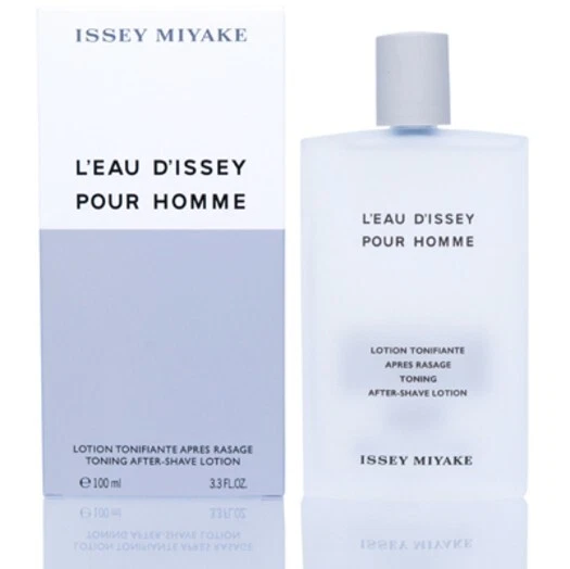 CS ISSEY MIYAKE HOMBRES/ISSEY MIYAKE DESPUÉS DEL AFEITADO 3,3 OZ (M) Foto 1 de 1