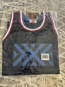 Mitchell & Ness Mens Tank Top Owl New York Excelsior Overwatch League Size XLARG - Picture 1 of 5