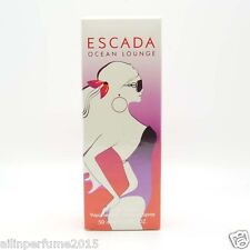 Ocean Lounge by Escada 1.7 fl oz - 50 ml Eau De Toilette Spray for Women