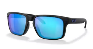 Gafas de sol Oakley Holbrook para hombre 9244-19 azules - Imagen 1 de 2