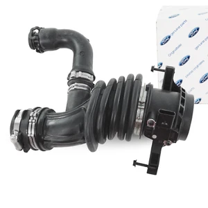 Original FORD Luftmassenmesser Ansaugschlauch Schlauch für Focus 2 C-MAX 1673571 - Bild 1 von 8