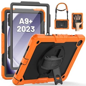 Coque pour Galaxy Tab A9 Plus 11" 2023 Coque Antichoc pour Galaxy Tab A9 Plus... - Afbeelding 1 van 9