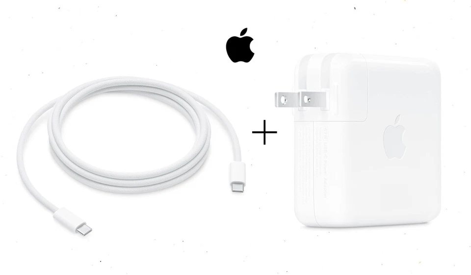 Apple 240W USB-C Charge Cable, 2m