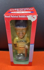 Ichiro Bobblehead Mariners Limited Edition Bobble MLB - Picture 1 of 7