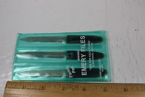 Archivos de esmero con joyas nuevos hechos en EE. UU. - Imagen 1 de 5