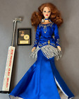 1998 Grand Ole Opry Barbie Doll "Rising Star" Mackie Face, 90's