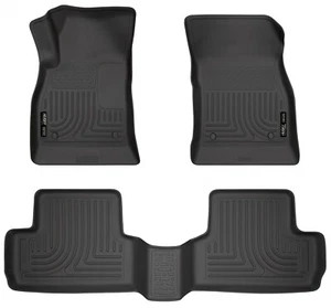 Husky Liners 98171 WeatherBeater Floor Liner Fits 12-17 Verano - Bild 1 von 6