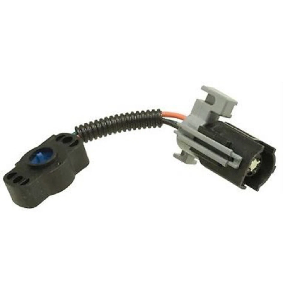 Nuevo sensor de posición del acelerador para Ford Bronco 1985 1986, Aerostar - TH8 Foto 1 de 3