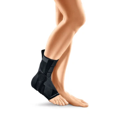 SPORLASTIC NEURODYN-CLASSIC Textile Foot Lift Brace - Image 1 of 2
