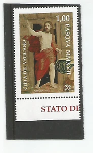 Vatikan 1893 (2017) Ostern postfrisch - Bild 1 von 1