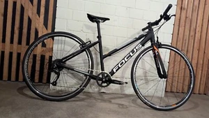 Focus Fahrrad - Bild 1 von 15