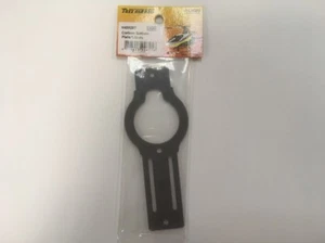 Align Trex 450 Pro Carbon Fiber Bottom Plate 1.6mm  Part#H45029T - Picture 1 of 8