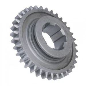 4 gear and reverse T25-1701318-B (T-40, D-144) z=35 - Picture 1 of 6