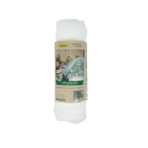 Bird-friendly 10 x 10m x 5mm Anti Bird Net . Available in a variety of sizes . - Picture 1 of 2