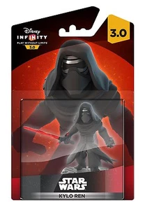 DISNEY INFINITY 3 Single Character - Kylo Ren (Star Wars)   NEW - Bild 1 von 1