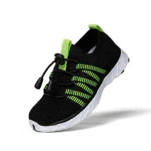 NEW 29EU Saguaro Kid Outdoor Ventilated Beach Mesh Water Shoes - Picture 1 of 4