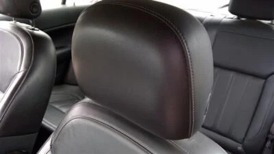 Driver Front Headrest Opt A51 Fits 13 REGAL 458647 - Image 1 of 4