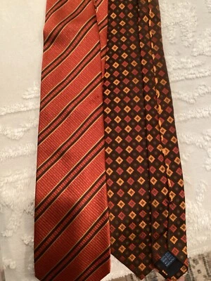 Massillon Bizzocchi & Pal Zileri - Imagem 1 de 2