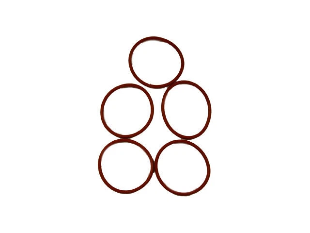 Sello de engranaje accionado por velocímetro 21VNXT86 para DBS Vantage Lagonda V-8 Zagato 1971 Foto 1 de 1