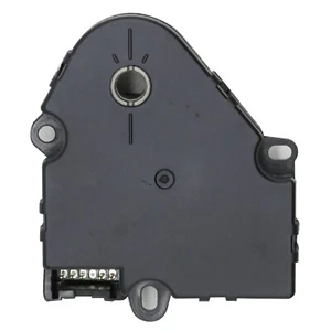 Actuador de puerta de mezcla de aire calentador aire climatizador HVAC 604-140 para Buick Chevy GMC Acadia - Imagen 1 de 6