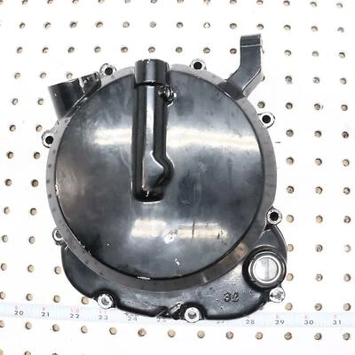 Kawasaki Ninja 600R 1985 embrague lateral motor cubierta 14032-1257 Foto 1 de 4