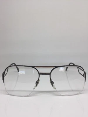 De colección NEOSTYLE NAUTIC 5 Anteojos Occhiali 58-18mm ALEMANIA Cee Lo Verde Años 80 Foto 1 de 4