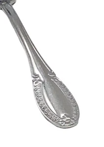 Cubiertos cubiertos brillantes Wallace VENETIAN punta de punto de acero inoxidable 18/10 ELECCIÓN - Imagen 1 de 7