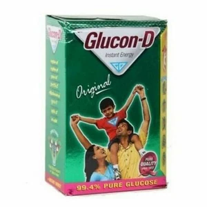 GLUCON-D Original Instant Energy Drink in polvere 500 gm*** - Foto 1 di 5