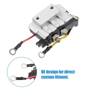 New Module, Ignition For Toyota Corolla L4 1.6L 1983-89 89620-10090 89620-10120 - Picture 1 of 7