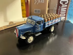 1/43 IXO DeA DeAgostini 75 Fiat 634 N II serie 1937 RUFFINO - camion epoca truck - Foto 1 di 2