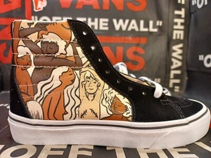 Vans Breast Cancer Awareness Sk8-hi - VN0A4BV6TRL - Bild 1 von 14