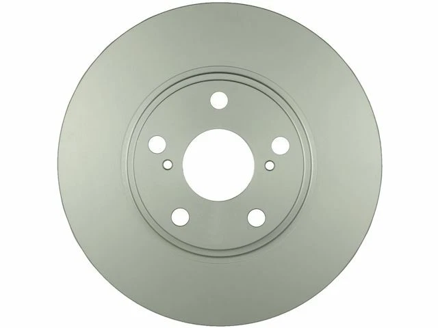 Rotor de freno delantero Bosch QuietCast para Lexus ES330 2004-2006 94RSSG Foto 1 de 1