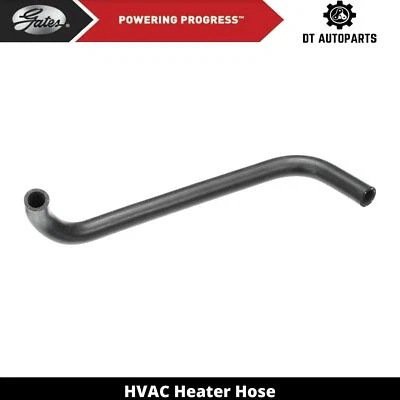 Для 1990-1995 Mercury Sable клапан шланга нагревателя ОВКВ для впускного коллектора ворот 1991 - Изображение 1 из 4