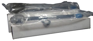  Front Inner Tie Rods for 2002-2005 Dodge RAM 1500 w/ locking washers - Bild 1 von 6