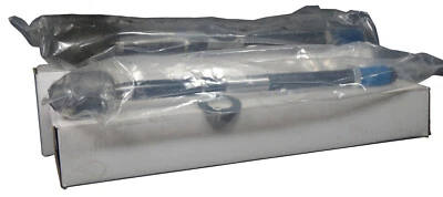  Varillas de amarre interiores delanteras para Dodge RAM 1500 2002-2005 con arandelas de bloqueo Foto 1 de 4