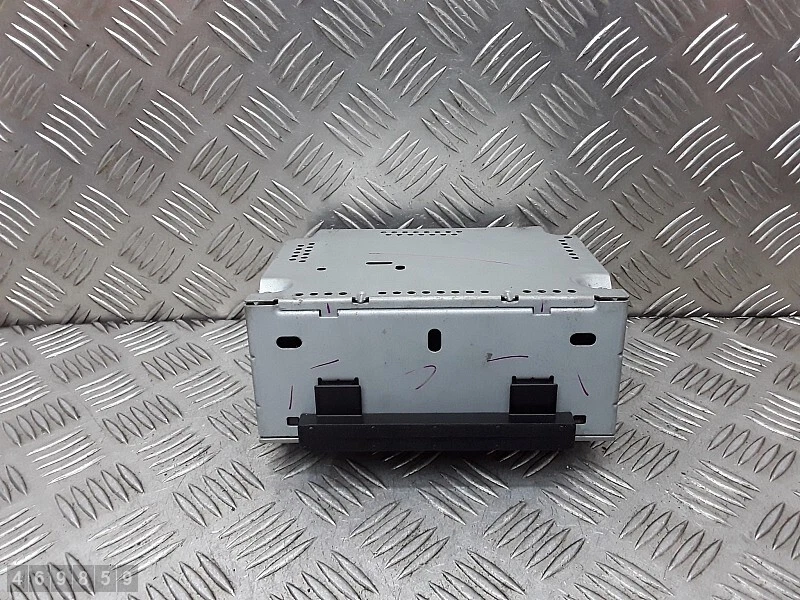 2016 FORD FOCUS AUTORADIO CD CODE FEHLT DVD BM5T18C815HF - Bild 1 von 4