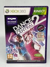 Videojuego Dance Central 2 Xbox 360 X360 G7080 Videojuego