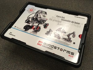 Sets complets Lego mindstorms EV3 | eBay