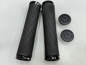 Sram 130mm Grips (Black) - Picture 1 of 3