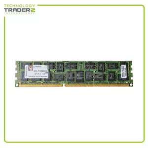 KTH-PL310QK3/12G Kingston 12GB (3x 4GB) PC3-8500 DDR3-1066MHz 4Rx8 Memory Kit - Picture 1 of 1