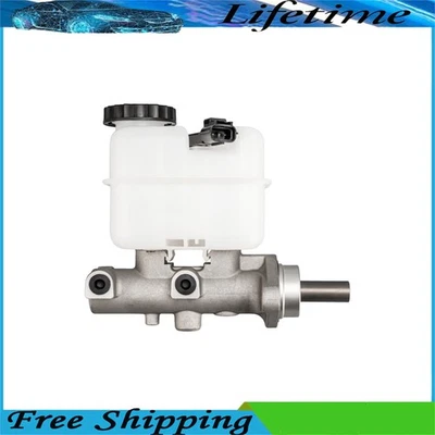 Brake Master Cylinder For 06-10 Ford Explorer 06-10 Mercury Mountaineer M630525 - Image 1 of 4