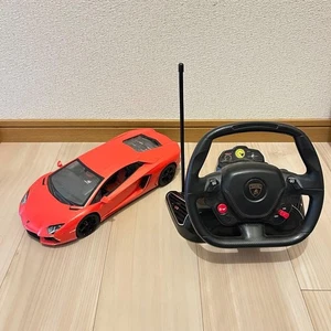 RASTAR Lamborghini LP700-4 Radio Control Car - Bild 1 von 9