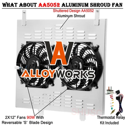 Shroud Electric Fan Relay For 2004-15 Nissan Armada Titan 2004-10 Infiniti QX56 - Image 1 of 4