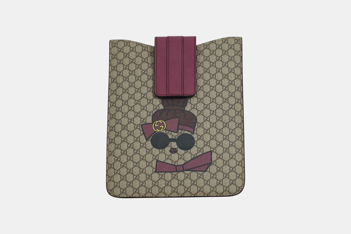 Gucci Tablet and eBook Cases, Covers/Keyboard Folios for sale - eBay