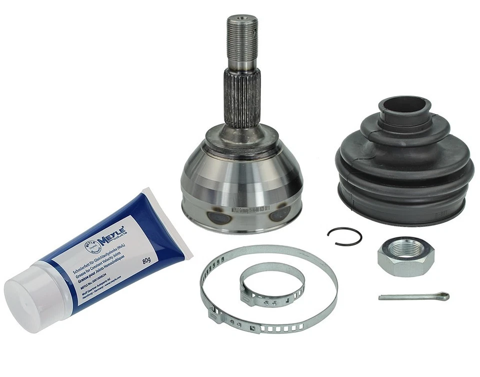MEYLE Jeu de joint, arbre d'entraînement côté roue pour PEUGEOT - Photo 1/1
